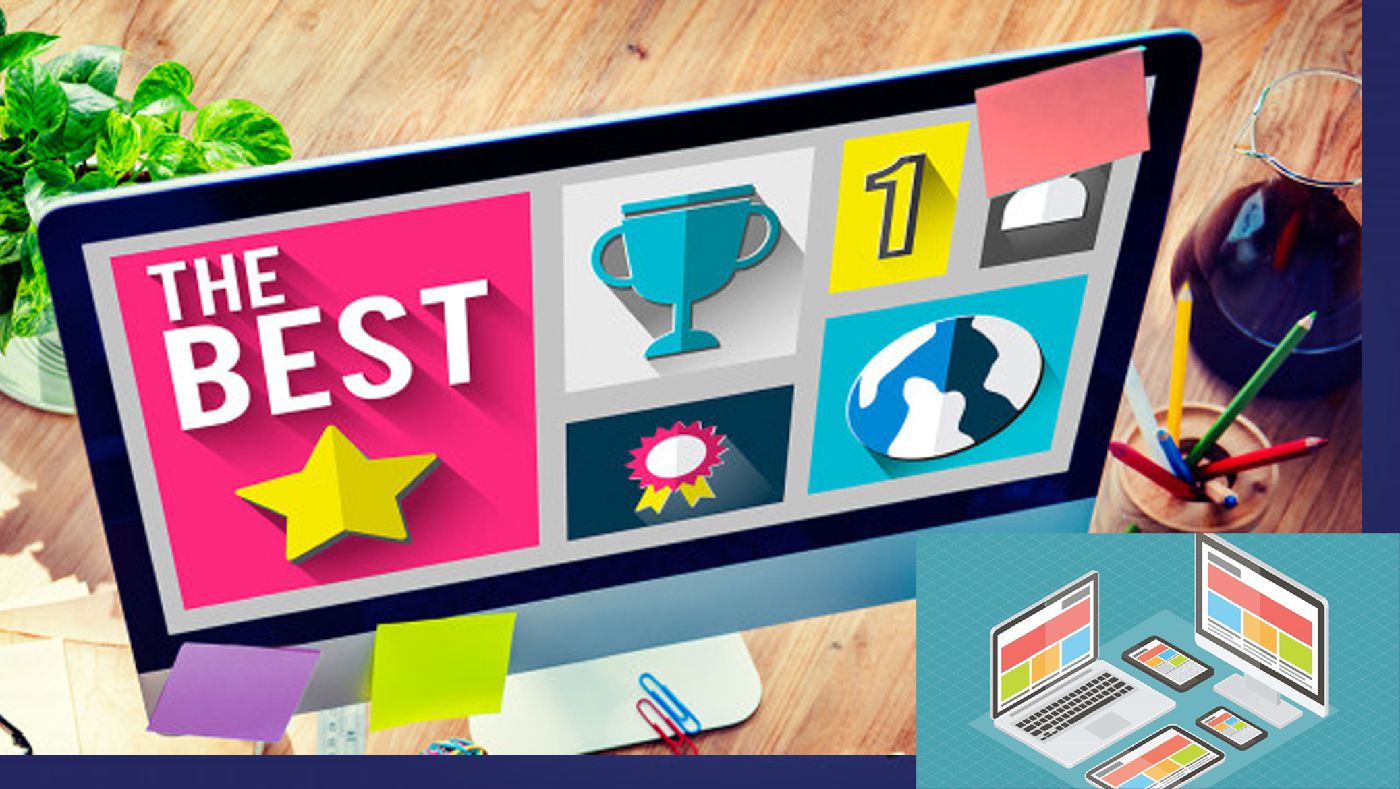 Desenvolvimento Web