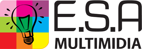 E.S.A Multimídia